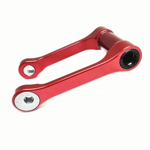 For HONDA CRF250L/300L Rally CRF 250L 300LRED Adjustable Rear Drop Lowering Link - Picture 1 of 6