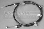 Genuine First Line Brake Cable For Kia Sportage G4fd 16 Litre 02 2011 Present
