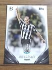 Alan Shearer 2023-24 Topps Uefa Club Competitions Image Variation Short Print