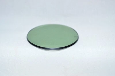 Generic 45.6 mm Light Green Drop-In Filter (U-35) - Image 1 of 3