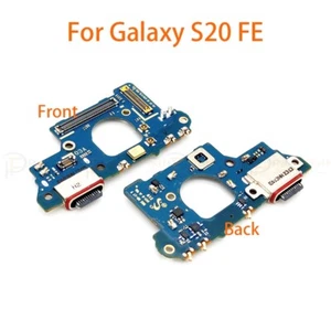 Conector de Carga para Samsung Galaxy S20FE puerto de carga USB Envió 24Horas - Imagen 1 de 1