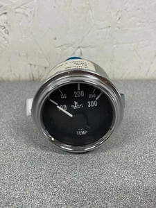 NOS Peterbilt 17-04313-3C0 Engine Oil Temperature Gauge New - Picture 1 of 5