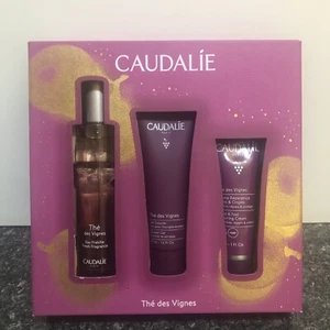 Caudalie The des Vignes Gift Set - Picture 1 of 6