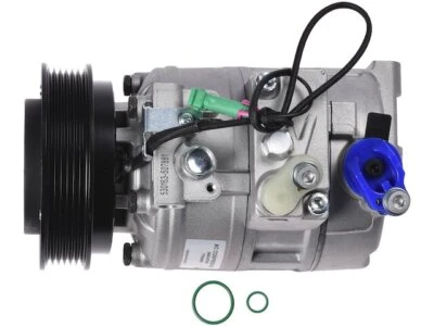 For 2000-2002 Audi S4 A/C Compressor API 48759CX 2001 2.7L V6 - Image 1 of 2