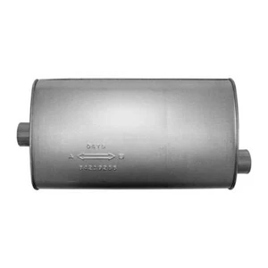 Exhaust Muffler for 1990 Jeep Comanche - Picture 1 of 8