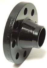 2" 300# Raised Face Weld-Neck Flange Schedule 80 (XH) Carbon Steel A105 <F109212