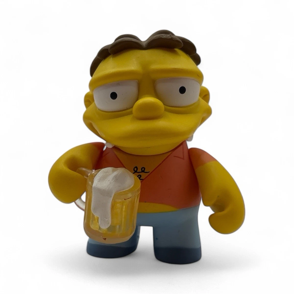 シンプソンズ24 シンプソンズ 2024 5インチ アクションフィギュア Jakks Pacific THE