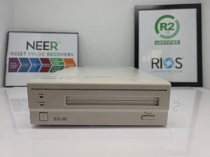 Sony RMO-S551 External MO Disk Drive Unit SCSI SMO-S551 - Picture 1 of 5