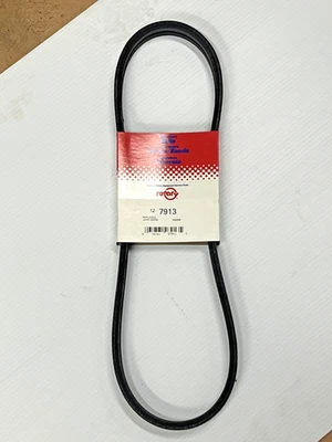 JOHN DEERE M96996 ROTARY 7913 BELT FOR WALK BEHIND MODELS  - Image 1 of 4