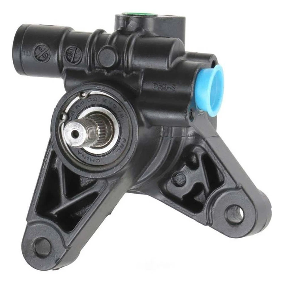 For Honda Prelude 1997 1998 1999 2000 2001 Power Steering Pump TCP - Image 1 of 1