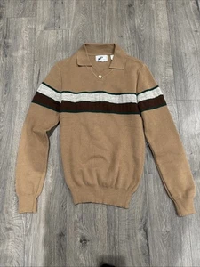 Vintage KP Collection Sweater 100% Acrylic Size Small - Picture 1 of 9