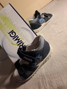 Primigi Sandals - Picture 1 of 4
