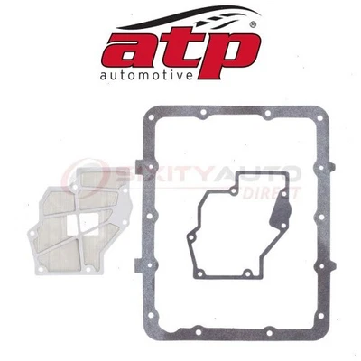 ATP Automatic Transmission Filter Kit for 1999-2005 Suzuki Grand Vitara - ol - Изображение 1 из 4