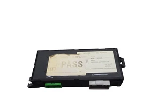 10-15 Jaguar XJ Front Left Driver Side Seat Control Module Unit Oem - Picture 1 of 11