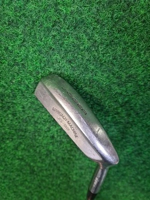 MARUMAN Jigger JG-22 Chipper - Herren (Stahl, 34,5 Zoll, Rechts) - Bild 1 von 4