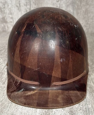 Винтажный MSA? Защитная шапка из стекловолокна - Изображение 1 из 4