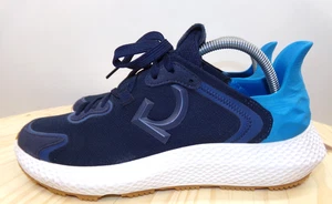 Scarpe da golf cross trainer G/Fore MG4X2 G4MF21EF40 uomo blu crepuscolare 9,5 senza punte - Foto 1 di 9