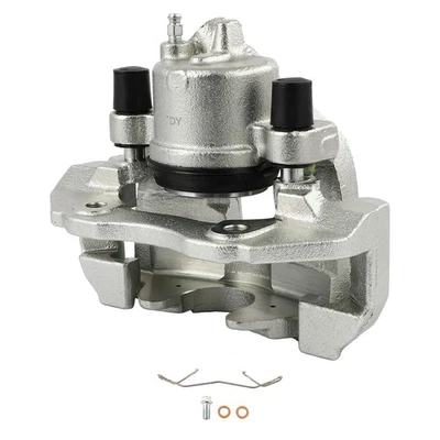 Pinza de freno delantera izquierda para Mazda 3 2004 2,0 L nueva rápida 1 pieza 19B2942 Foto 1 de 4