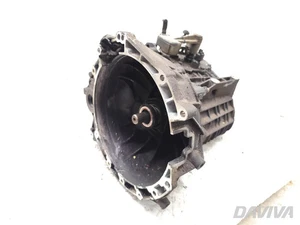 Volvo V50 5-Gang-Schaltgetriebe 1.8 Benzin 92kW (125 HP) 6N5R-7002-XE T1GF2 2007 - Picture 1 of 11