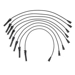ACEON Spark Plug Wire Set For 2005 Dodge Magnum 5.7 V8 947KI - Picture 1 of 1