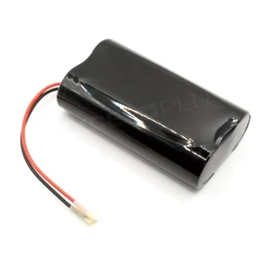 Clulite B23 Compatible Rechargeable 3.7V Torch Battery for HL13, PLR-400 PLR-500 - Picture 1 of 1