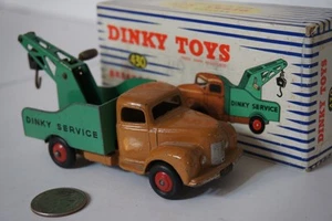 Dinky Toys #430 Break down Lorry in original box - Picture 1 of 2