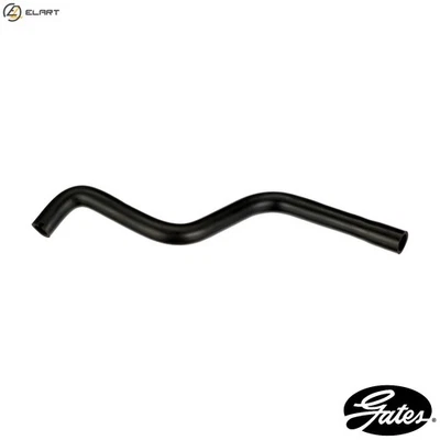 HOSE CRANKCASE VENTILATION EMH327 FOR FIAT DUCATO/Platform/Chassis/Bus/Van 2.8L - Image 1 of 4