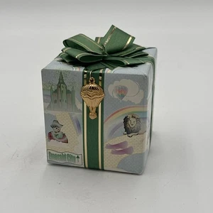Pretti Pak music boxes somewhere over the rainbow Wizard Of Oz - Picture 1 of 15