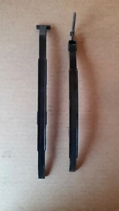 ORIGINAL YAMAHA TT600S 4GV DISTRIBUTION CHAIN SLED SKATE - Picture 1 of 2