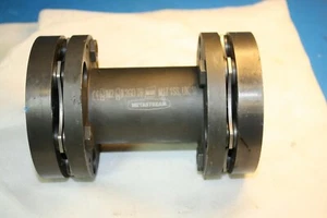 John Crane Metalstream Motor Pump Coupling TSCS Style M17 1SS UK.10 - Picture 1 of 3