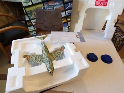  BARMADURA DIECAST FRANKLIN COMO NUEVA 1:48 MIG 15 LIBERACIÓN CHINA B11E073 Foto 1 de 4