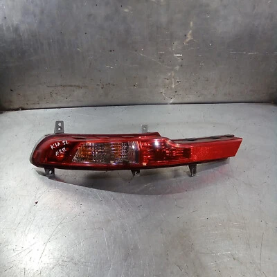 Indicador trasero y luz antiniebla Kia Sportage Mk3 SL 2010-2015 pasajero/izquierda/NS Foto 1 de 4