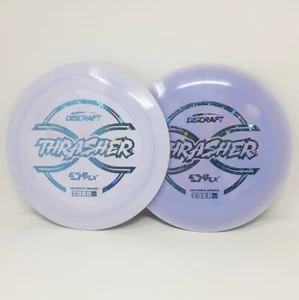 Set of (2) Discraft ESP FLX Swirl Thrasher 173-174g FREE SHIPPING 1 - Picture 1 of 1