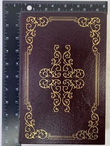 The Raven, The Biography of Sam Houston by Marquis James, Easton Press 1988 - Bild 1 von 9
