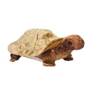 Peluche SPEEDY the Plush TORTUGA - por Douglas Cuddle Toys - #4051 - Imagen 1 de 2