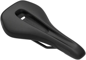 Ergon SM Enduro Saddle - Stealth, Mens, Medium/Large - Picture 1 of 5