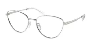 Michael Kors Women's Crested Butte 55mm Silver Opticals MK3070-1893-55 - Picture 1 of 1