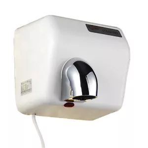 SALE 2300W Super Powerful Hand Dryer 360° Rotational Mounted Automatic Washroom - Picture 1 of 5