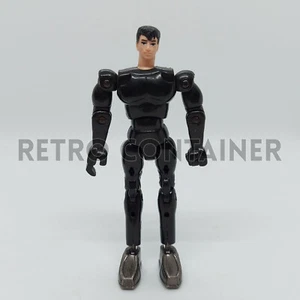 Vintage BANDAI WINSPECTOR - Fire Tector Action Figure - Picture 1 of 1