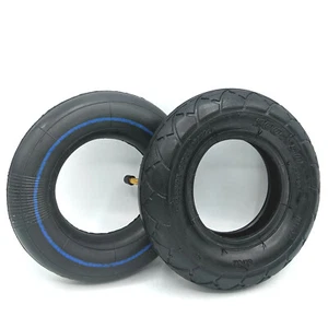 200x50 Tire & Inner Tube Razor E100 E150 E200 eSpark Crazy Cart scooters I X S - Picture 1 of 1