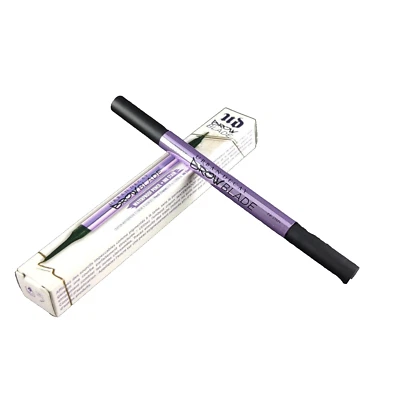 Urban Decay Brow Blade Eyebrow Pencil + Ink Stain "CAFE KITTY" Waterproof 0.05 g - Image 1 of 4