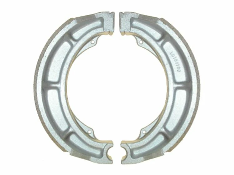 Zapata de freno trasera compatible con Suzuki VL 800 K2 Intruder Volusia 2002 Foto 1 de 1