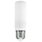 2Pack E27/E14 LED Flame Effect Light Bulb 3 Modes Fire Flickering Flame Bulbs