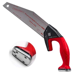 Roamwild Multi Pull Saw PRO Japanese Double Edge Wood Hand Saw