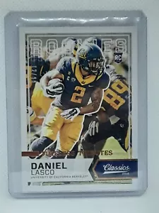 Daniel Lasco 2016 Classics Timeless Tributes - (12/99) RC - California - Picture 1 of 2