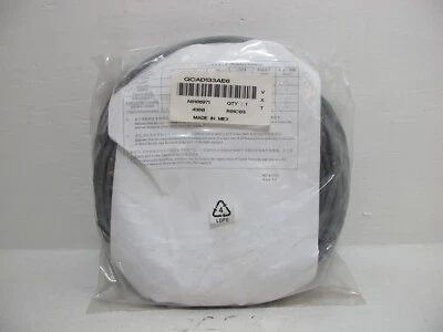 NEW Avaya QCAD133AE6 50 ft Cable N0106971 50' Nortel Norstar Northern Telecom NT - Image 1 of 4