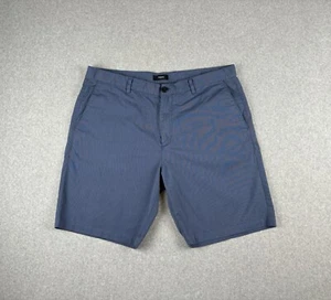 THEORY lässige Herrenshorts Größe 36 Zaine S O blau bunt Julian J0174251 - Bild 1 von 14