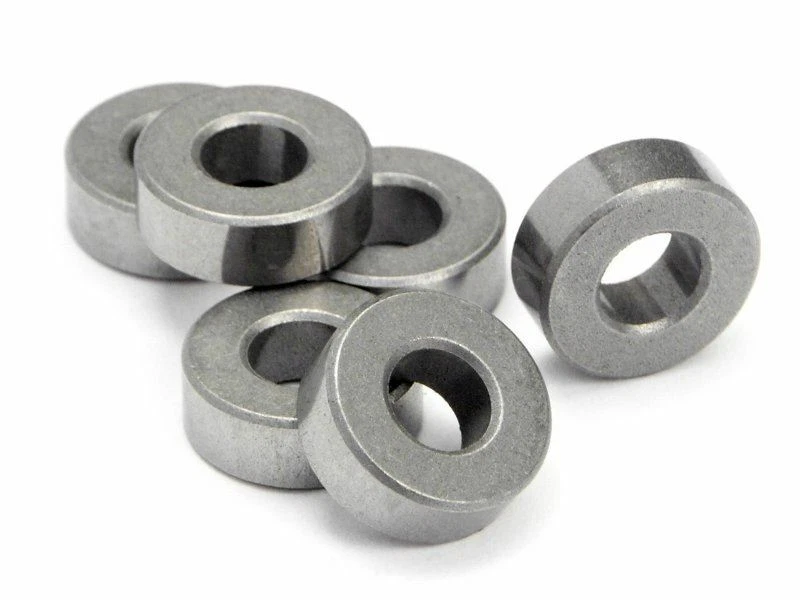HPI Racing - Metal Bushing, 5X11X4mm, (6pcs) - Image 1 of 1