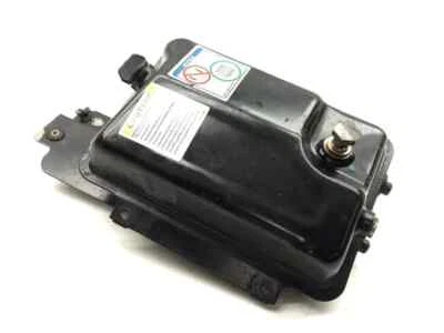 Tanque de aceite de motor Can-Am Spyder RT-S Roadster SE5 2843A 2010 Foto 1 de 4