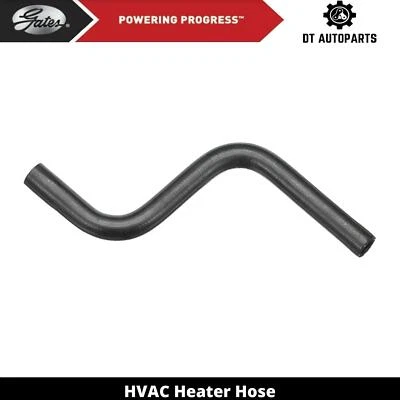 Для 1983-1985 Mazda GLC 1,5 л L4 газовый ОВК нагреватель шланг нагреватель трубы ворота 1984 - Изображение 1 из 4